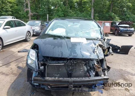 2012 Nissan Sentra 2.0/2.0S/Sr/2.0Sl из США, поврежденный, VIN 3N1AB6AP7CL735517